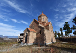 levangabechava 
Zugdidi-Tsaishi Diocese. Georgia 
2021-12-31 13:11:12