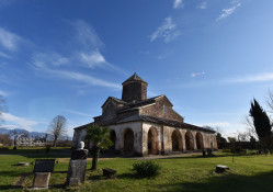 levangabechava 
Zugdidi-Tsaishi Diocese. Georgia 
2021-12-31 13:11:32