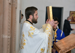 levangabechava 
Zugdidi-Tsaishi Diocese. Georgia 
2022-01-22 11:50:33