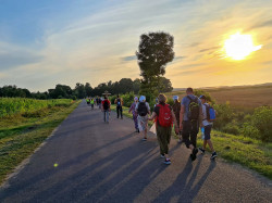 palavos 
Pielgrzymka Białystok - Św. Góra Grabarka 
2022-01-29 23:06:39