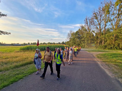 palavos 
Pielgrzymka Warszawa - Św. Góra Grabarka 
2022-01-29 23:07:22