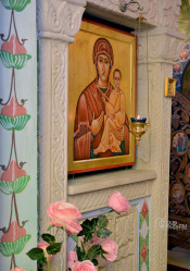 levangabechava 
Zugdidi-Tsaishi Diocese. Georgia 
2022-01-31 12:49:45