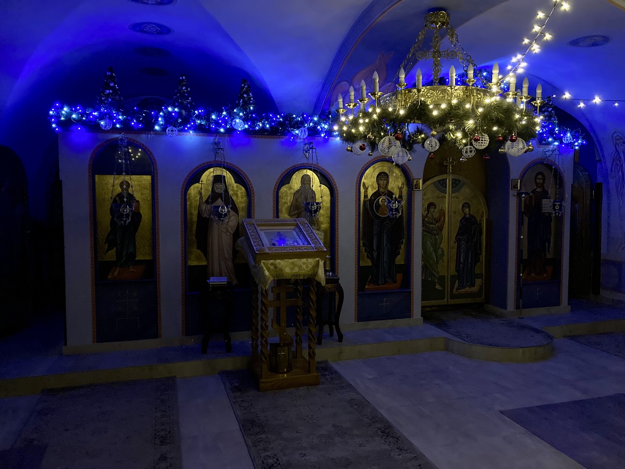  Przygotowania do święta Narodzenia Jezusa Chrystusa