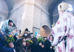 levangabechava 
Zugdidi-Tsaishi Diocese. Georgia 
2022-02-02 10:48:20