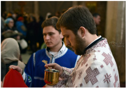 levangabechava 
Zugdidi-Tsaishi Diocese. Georgia 
2022-02-03 11:10:49