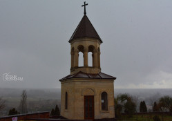 levangabechava 
The Orthodox church in Khobi. Georgia. 
2022-02-07 17:04:58