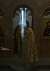 levangabechava 
Zugdidi-Tsaishi Diocese. Georgia 
2022-02-15 10:30:31