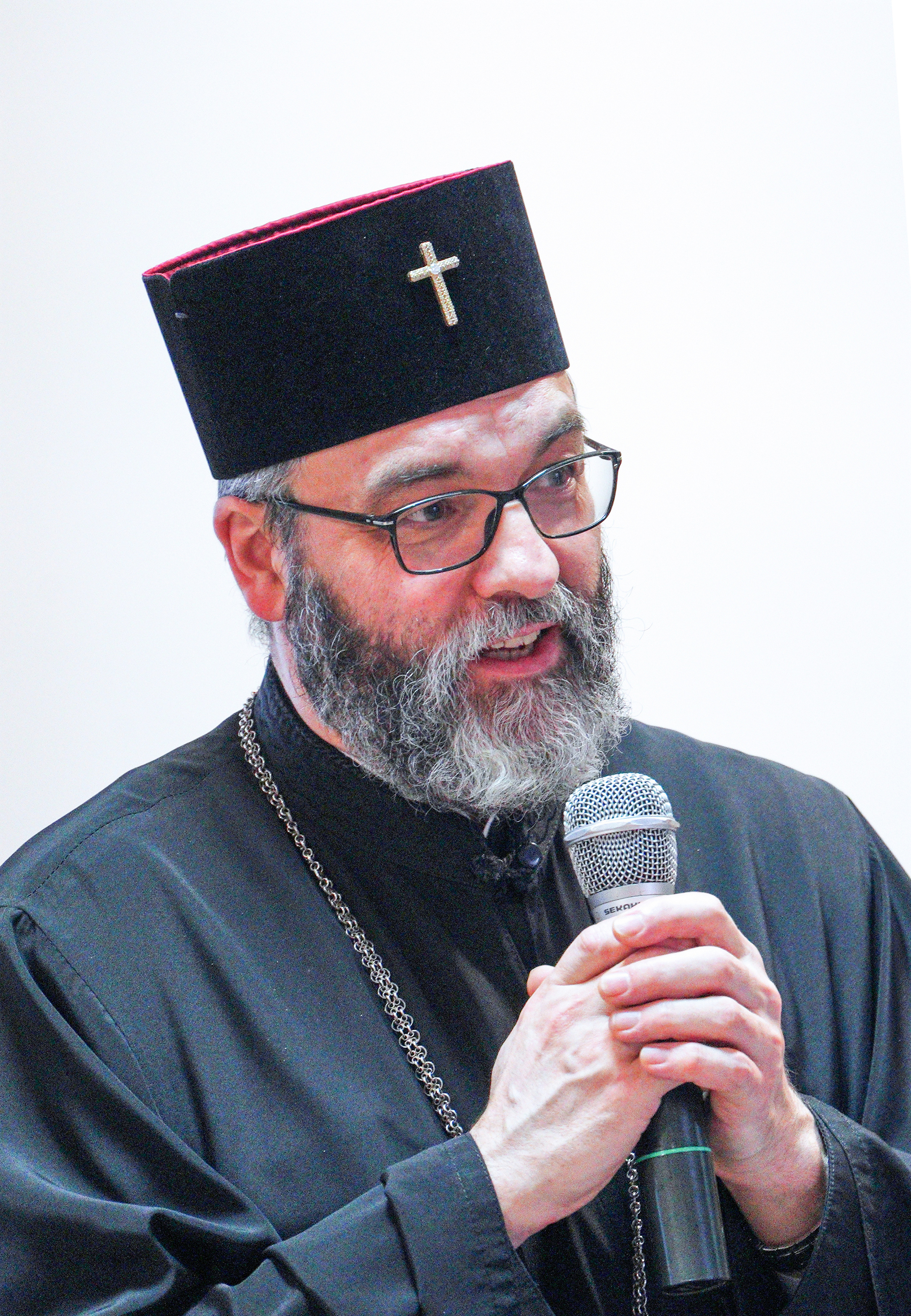 Archbishop Jakub