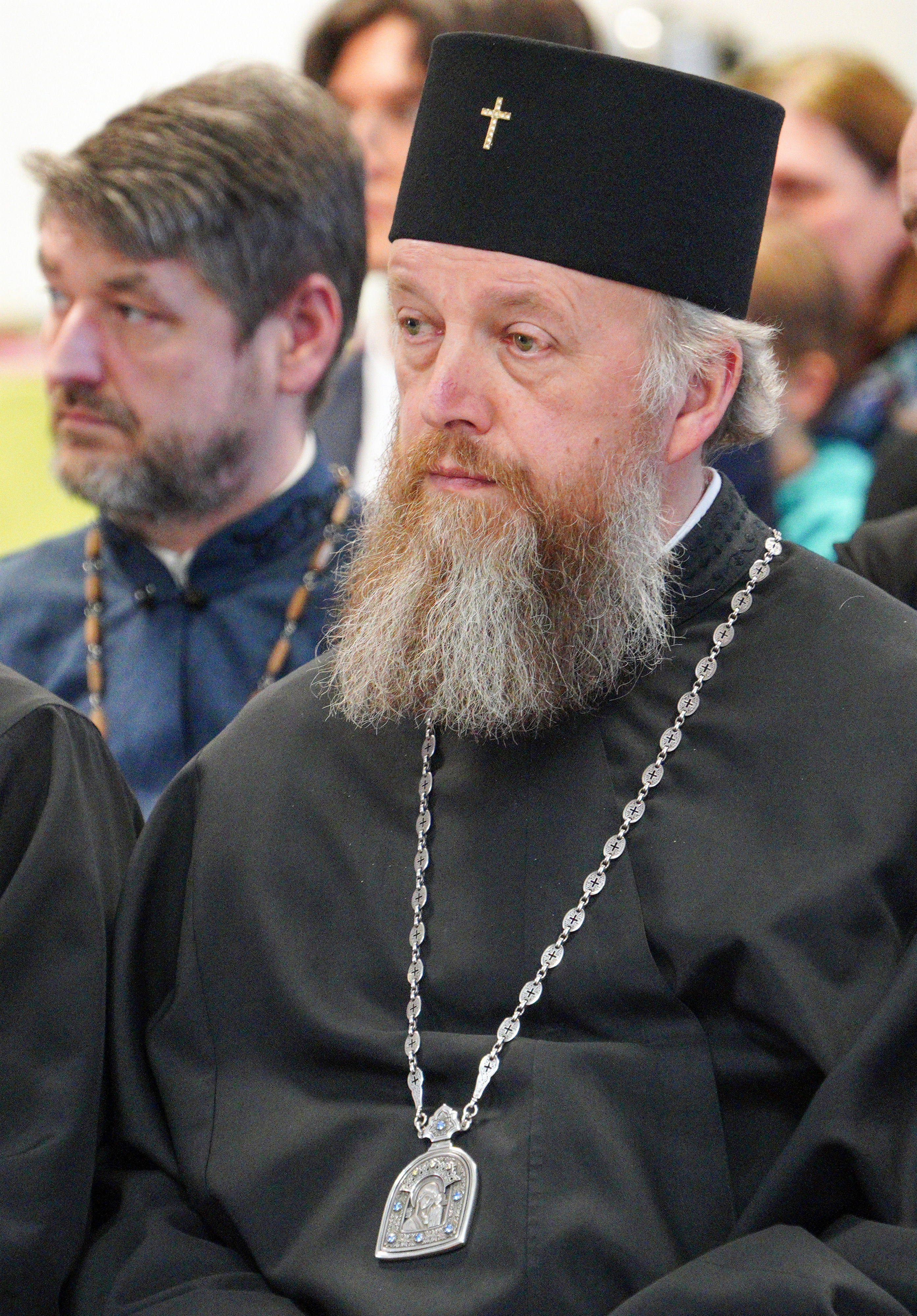 Archbishop Grzegorz