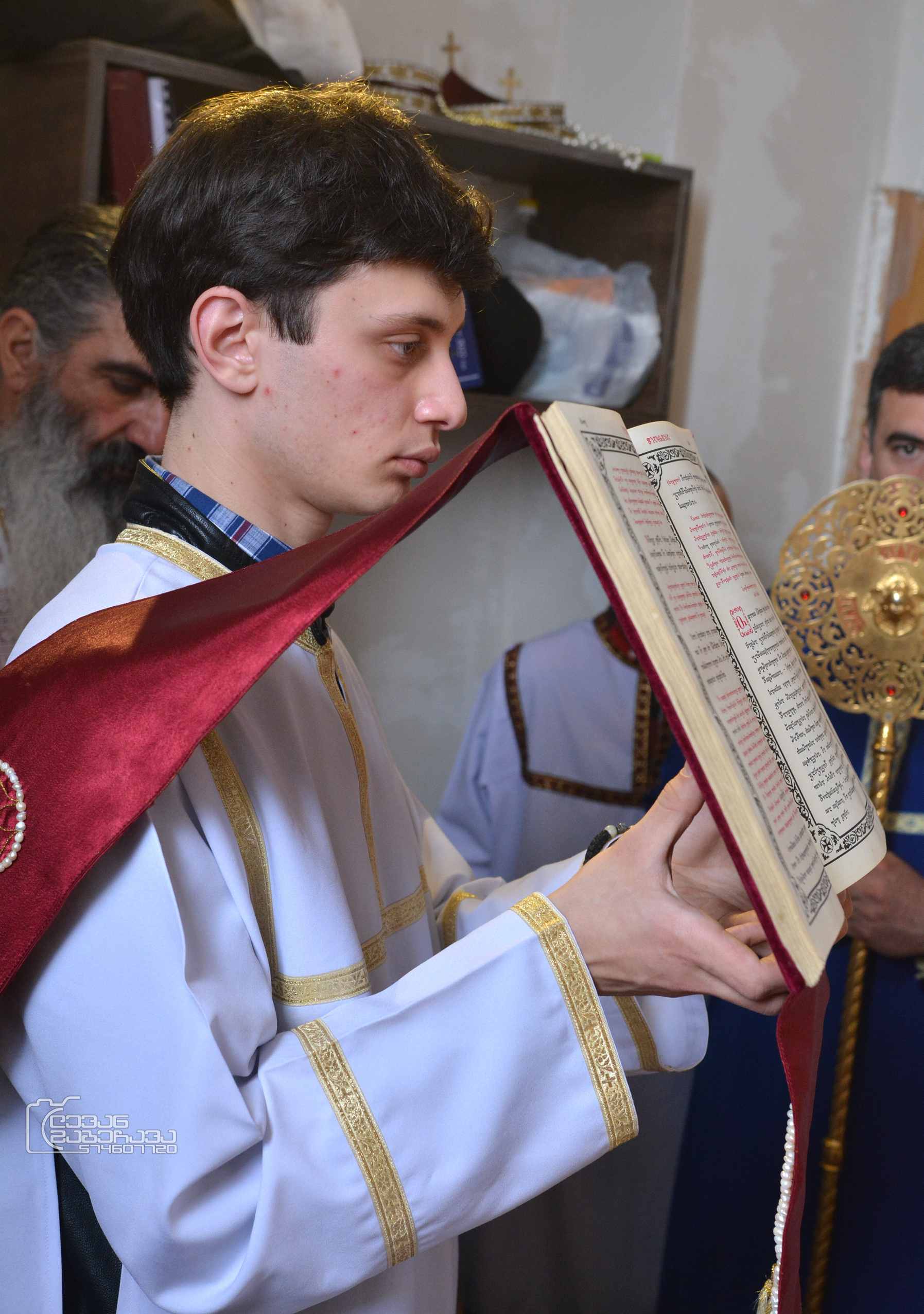 სტიქაროსნები