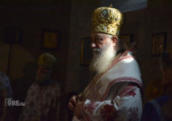 levangabechava 
ზუგდიდისა და ცაიშის მიტროპოლიტი გერასიმე 
2022-04-10 14:31:44