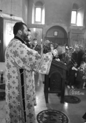 levangabechava 
წირვა. ზუგდიდი. საქართველო. 
2022-04-15 11:49:51