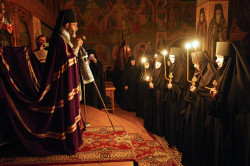 jarek11 
The monastic tonsure in Zwierki Convent 
2022-04-15 12:09:15