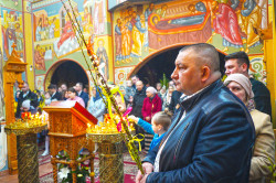 jarek 
The Palm Sunday in Zwierki Convent 
2022-04-17 19:03:46