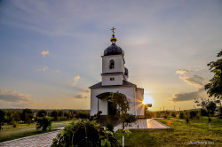 Beschieru Ioan 
Biserica „Sf. Treime”  
2022-04-18 21:44:42