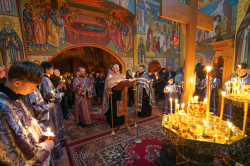 jarek 
The reading of Twelve Gospels in Zwierki Convent 
2022-04-24 19:40:33