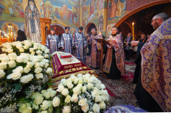 jarek 
Christ burial service in Zwierki Convent 
2022-04-26 17:28:02