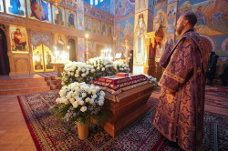 jarek 
Christ burial service in Zwierki Convent 
2022-04-26 17:28:15