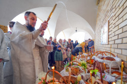 jarek11 
The Passion Saturday in Zwierki Convent 
2022-04-26 17:33:57