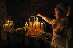jarek11 
Paschal service in Zwierki Convent 
2022-04-30 19:18:37