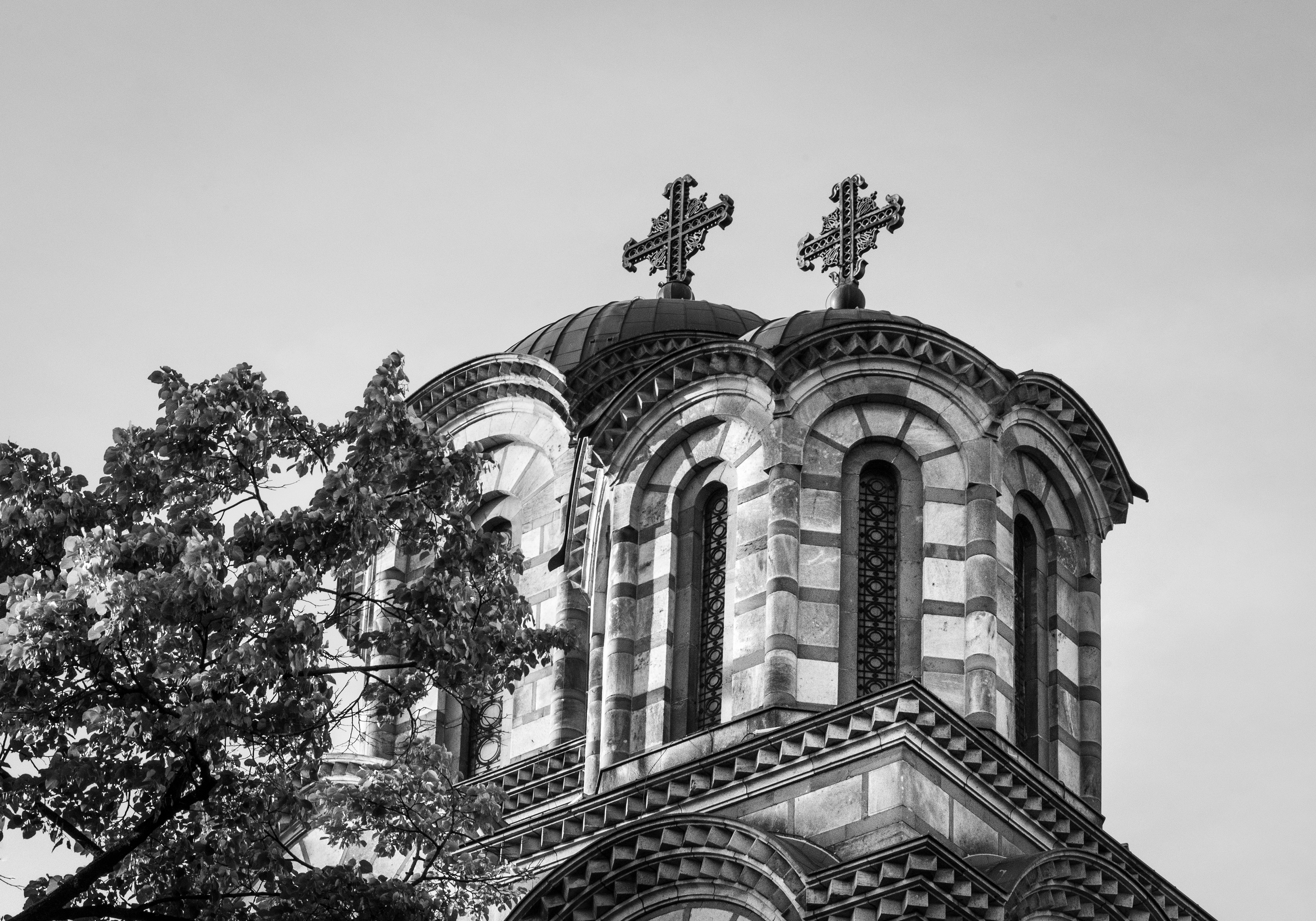Crkva svetog Marka u Beogradu 2 (Church of Saint Mark in Belgrade 2)
