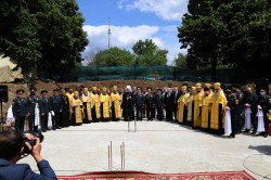 Beschieru Ioan 
Catedrala-memorial Binecredincios Voievod Ștefan cel Mare și Sfânt 
2022-05-11 11:54:32