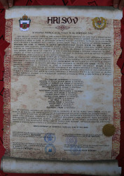 Beschieru Ioan 
Hrisovul istoric al Catedralei-memorial Binecredincios Voievod Ștefan cel Mare și Sfânt 
2022-05-11 11:55:39