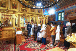 jarek 
The youth meeting on the Holy Mountain of Grabarka, 2022 
2022-05-29 13:26:35