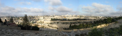 Mitrut Popoiu 
Jerusalem as seen from the Mount of Olives 
2022-06-03 21:32:37