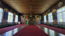 jarek11 
The old church of the New Valaamo  Monastery 
2022-06-19 15:22:11