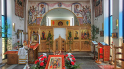 jarek11 
The main church of Lintula Convent 
2022-06-19 15:29:16