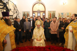 Beschieru Ioan 
Biserica Sf. Irh. Spiridon al Trimitundei, or. Chișinău 
2022-07-20 13:42:08
