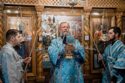 Beschieru Ioan 
Biserica Sf. Irh. Vasile cel Mare, sect. Botanica, or. Chișinău 
2022-07-20 13:54:30