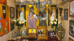 jarek11 
Kassiopitra Monastery on Corfu 
2022-08-12 19:00:00