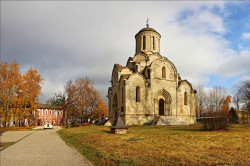 tolmargarita 
Храм Спаса Нерукотворного Образа 
0 
2022-09-05 09:41:30