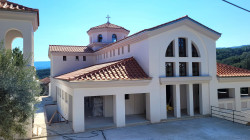 jarek 
Pantokrator Convent in Corfu 
2022-09-07 17:52:11