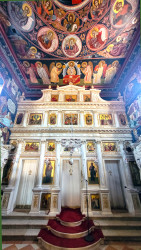 jarek 
Pantokrator Convent in Corfu 
2022-09-07 17:53:22