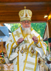 jarek11 
Transfiguration feast on Holy Mountain of Grabarka 
2022-09-21 12:40:02