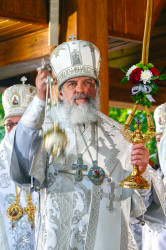 jarek11 
Transfiguration feast on Holy Mountain of Grabarka 
2022-09-21 12:41:04