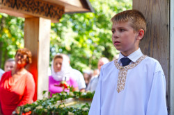 jarek11 
Transfiguration feast on Holy Mountain of Grabarka 
2022-09-21 12:49:19