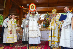 jarek11 
Transfiguration feast on Holy Mountain of Grabarka  
2022-09-27 19:55:45