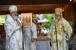 jarek11 
Transfiguration feast on Holy Mountain of Grabarka  
2022-09-27 19:55:57