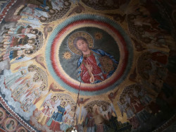 Sheep1389 
Christ Pantocrator - one of the Rila chapels, 2022 
0 
2022-10-03 17:02:58