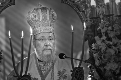 alik 
Archbishop of Cyprus Chrysostomos  
0 
2022-11-07 09:40:01