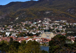levangabechava 
Svetitskhoveli. Mtskheta. Georgia 
2022-11-07 10:54:27