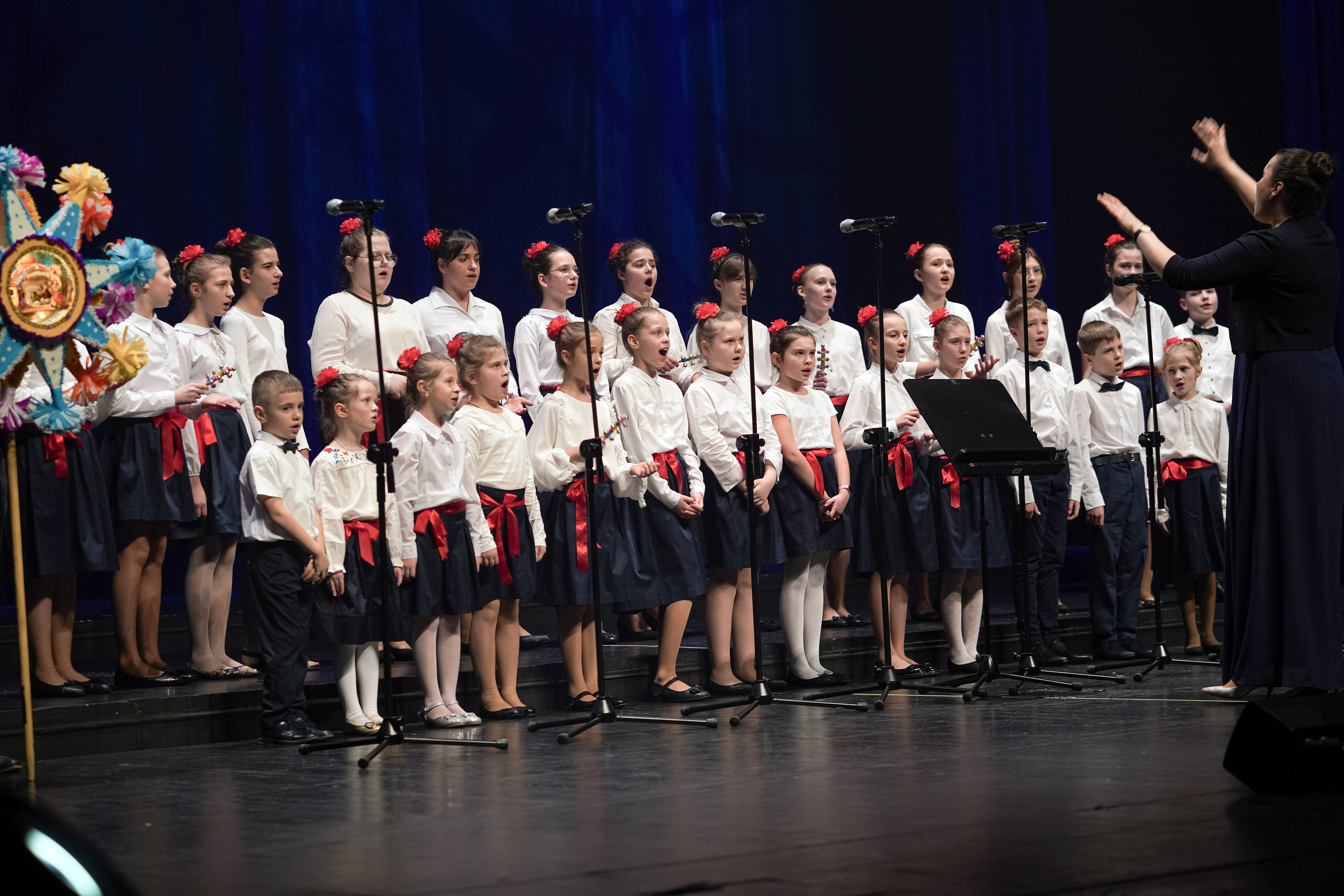 Festival of Orthodox Carols in Bialystok