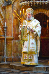 jarek1 
The Divine Liturgy in Holy Sepulchre  
2023-01-16 18:13:00