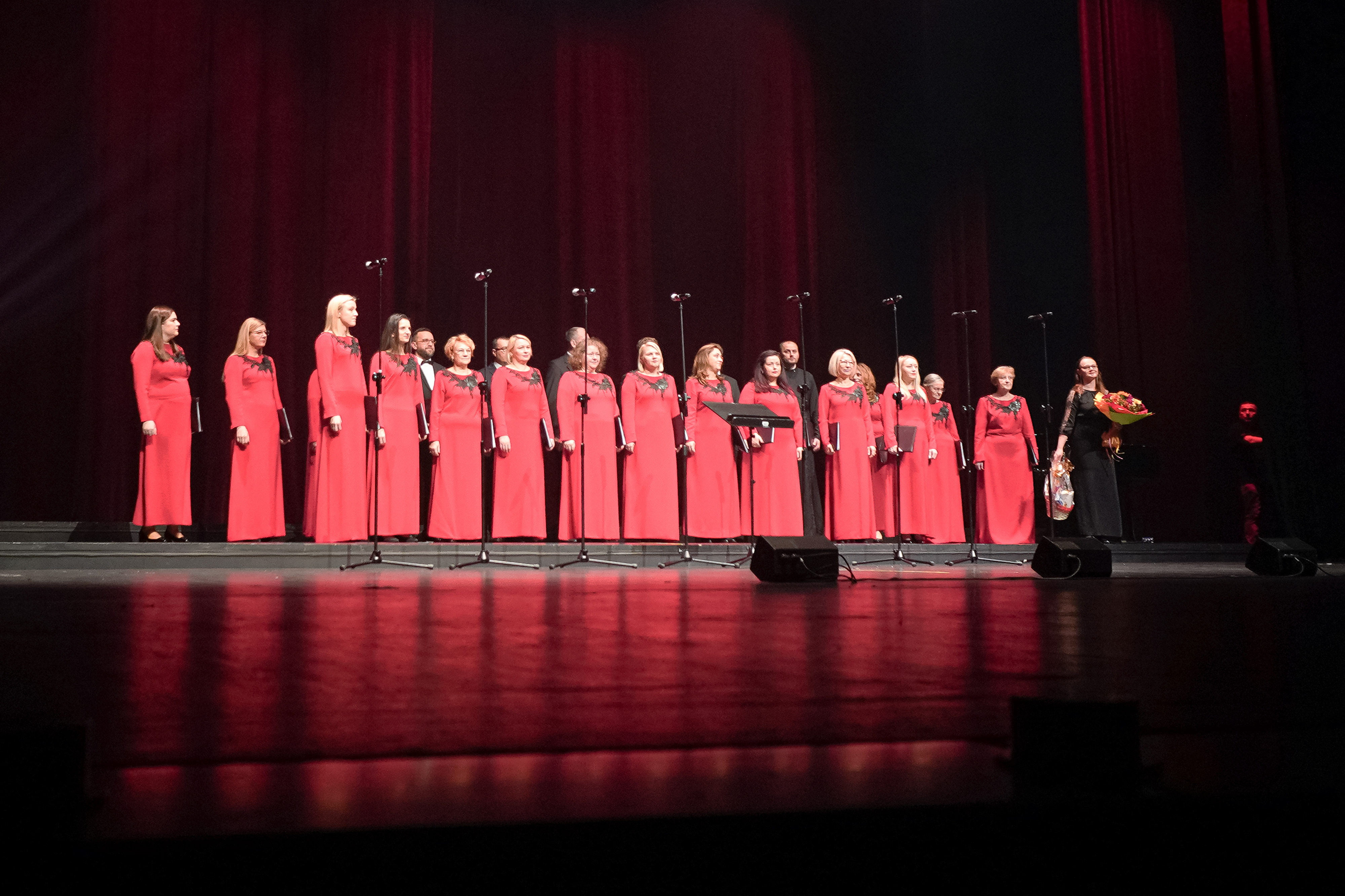 Festival of Orthodox Carols in Bialystok