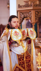 jarek 
Divine Liturgy in Panagia Dovra Monastery  
2023-03-23 21:48:00