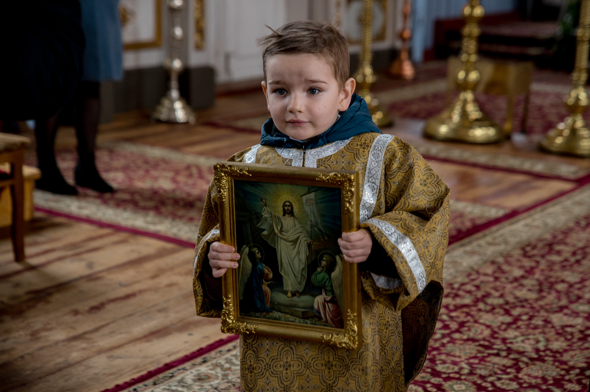 Pascha 2023 r.